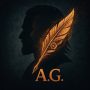Adrien Gearson – Auteur